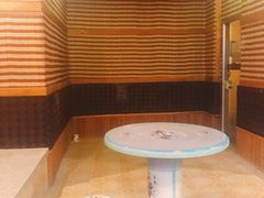 -咸宁万豪温泉谷度假区