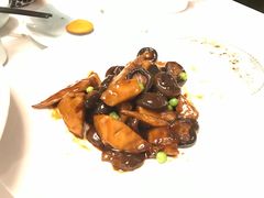 -竹雨堂创意中国菜(裕华店)