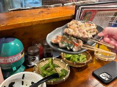 -やきとり一番 八条口店