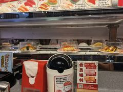 -友壹町寿司(嘉洲广场店)