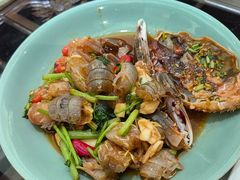 -吴记富苑(朝阳店)