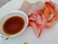 -金茂君悦·食在56海鲜自助餐厅ON56