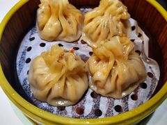 三鲜烧麦-大铁勺新津菜(东丽阳光新业广场店)