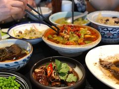 -柒园·三十年创意杭帮菜(龙湖滨江天街店)