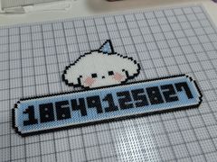 -垚火玩泥吧手作集合店·拼豆·陶艺