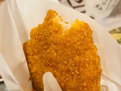 -麦当劳(北京路广百广场店)