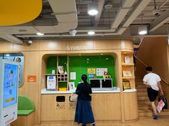 -金宝贝早教(南山花园城店)