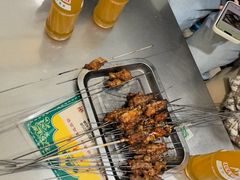 -文文烤肉(大皮院店)