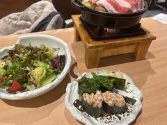 -森味花园·日本料理(伊藤洋华堂亚运村店)