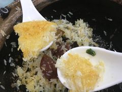 -红星光发煲仔饭(大石街店)
