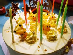 -维尔纳斯·生日蛋糕·动物奶油冰淇淋蛋糕(六里桥店)