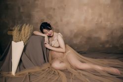 -玛瑞莎·儿童·亲子摄影(越秀店)