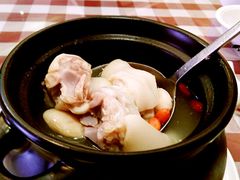 -邓丽君音乐主题餐厅
