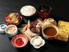 -原志优秀食材·匠心料理·海胆主题(金亿广场店)