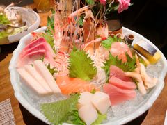 -Mr·Fish鱼鲜生海鲜放题(银泰in99店)
