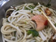 -李氏紫竹林卤粉(火车站店)