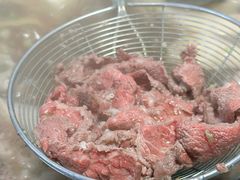 -菜忠潮州牛肉店(岗厦店)