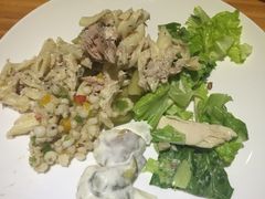 -So Lounge索兰至餐厅(蓝色港湾店)