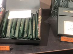 -微热山丘(台北民生公园门市店)