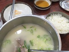 -神仙雪浓汤(明洞店)