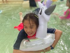 -杭州开元森泊度假乐园