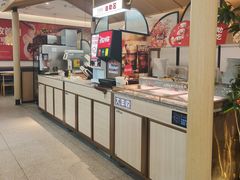 -大丰收脆鱼(浦西万达店)