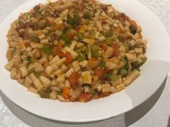 -巴依老爷·新疆美食(上城区天城路店)