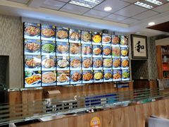 -味之朝·烤盘牛肉·松兰拌饭