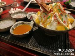 -袁老四重庆老火锅(桐梓坡店)