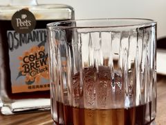 -Peet's 皮爷咖啡(乐峰店)