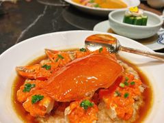 -广州文华东方酒店·江-由辉师傅主理