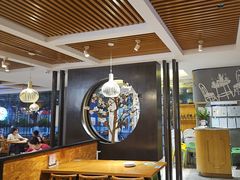 -如轩·海鲜砂锅粥·潮汕菜(沿江东路店)