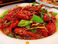 -宗泉烤全羊·烤羊腿·家常菜(解放东路店)