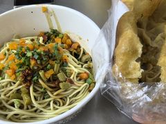 -家阳赵师傅油饼包烧麦(粮道街店)
