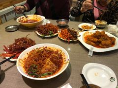 -春花民族美食(佳木斯总店)