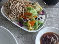 什锦两拼-津门张记包子铺(华昌道店)