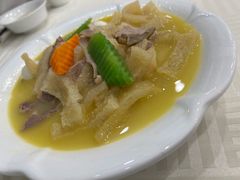 -怡园饭店-餐厅(四望亭店)