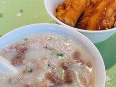 -伍湛记 · 广州老字号(龙津中路店)