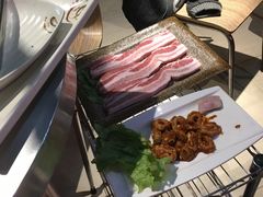 -杀猪天·韩国烤肉(总店)
