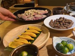 -樾餐厅泰式海鲜火锅(民歌湖店)