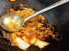 -柴火记忆柴火鸡(望龙店)