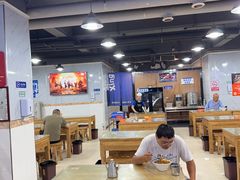 -邢老三肉丸糊辣汤·非遗美食(西安总店)
