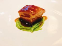 肉形石-故宫晶华