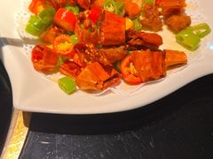 -顺峰顺水顺德菜(龙华店)