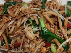 双蛋炒粉-易裕和·长沙米粉(竹塘西路店)