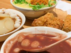 -小豆海棠(嘉兴路店)
