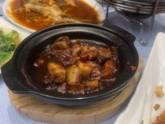 -古南都·老广东酒楼(龙江店)