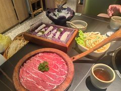 -季季山·云南野生菌火锅(上海首店)