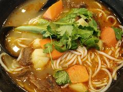 -老妈米线(港龙店)