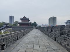 -楚望台遗址公园